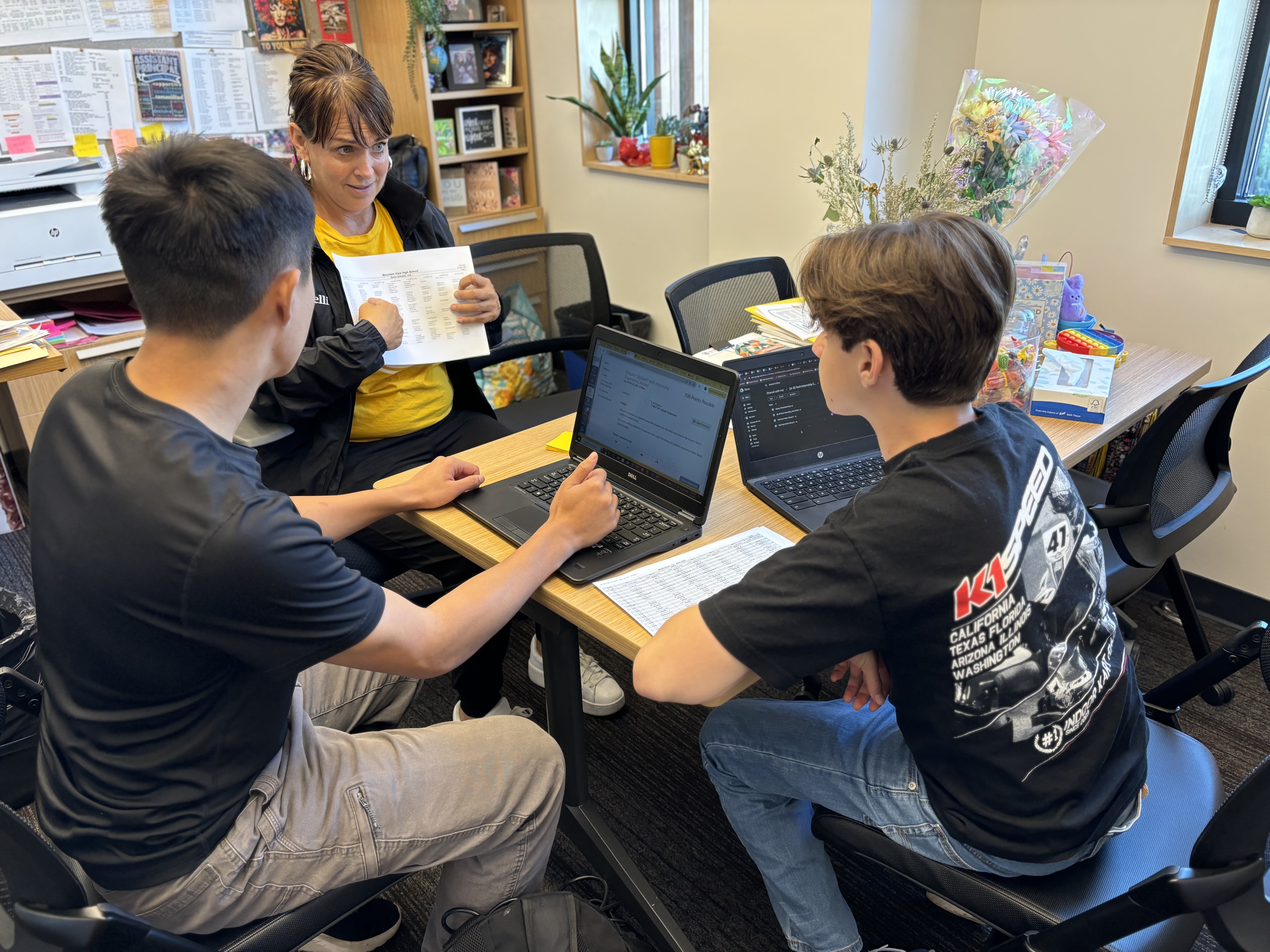 Google Innovator Project (2)