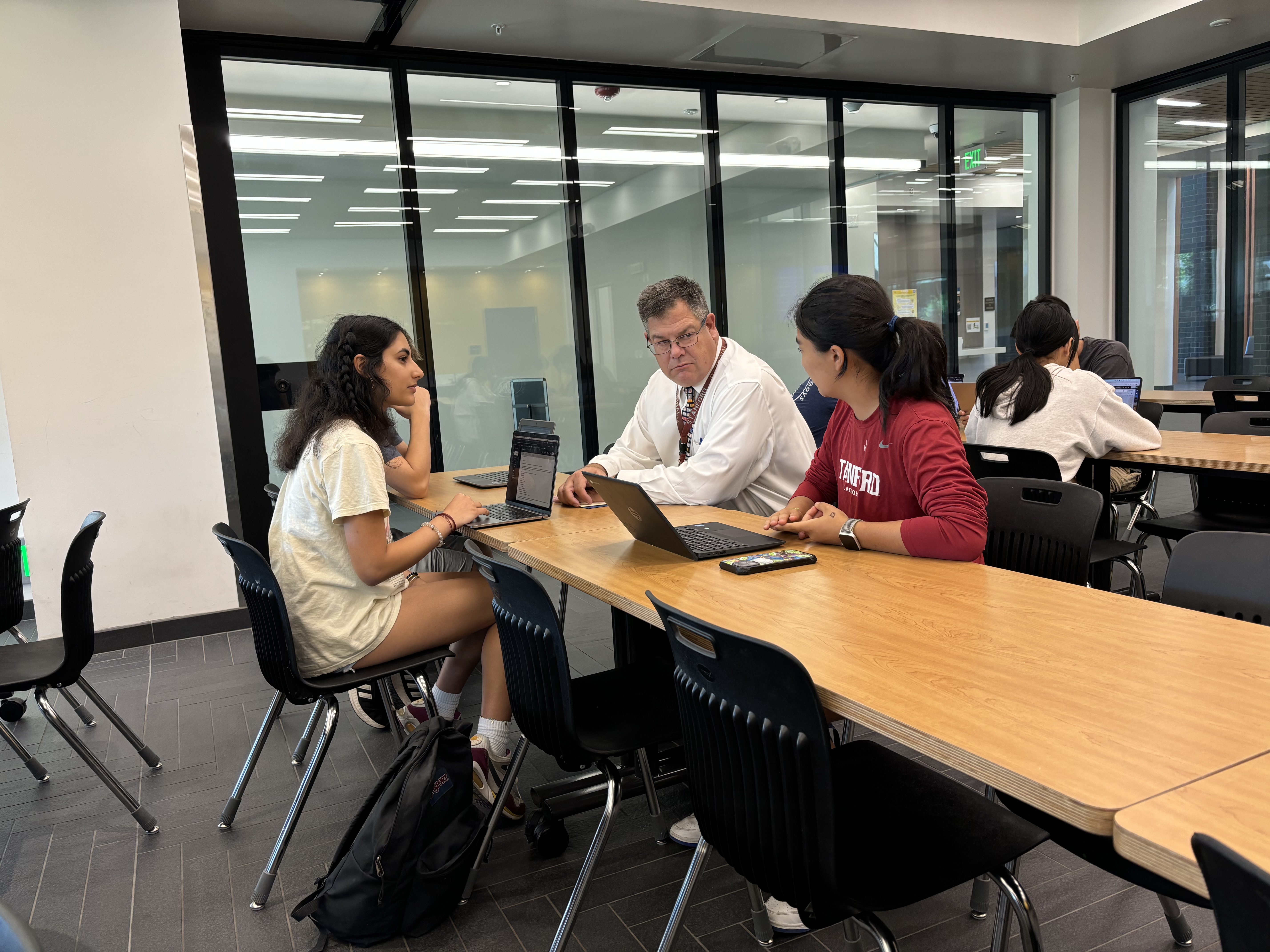 Google Innovator Project